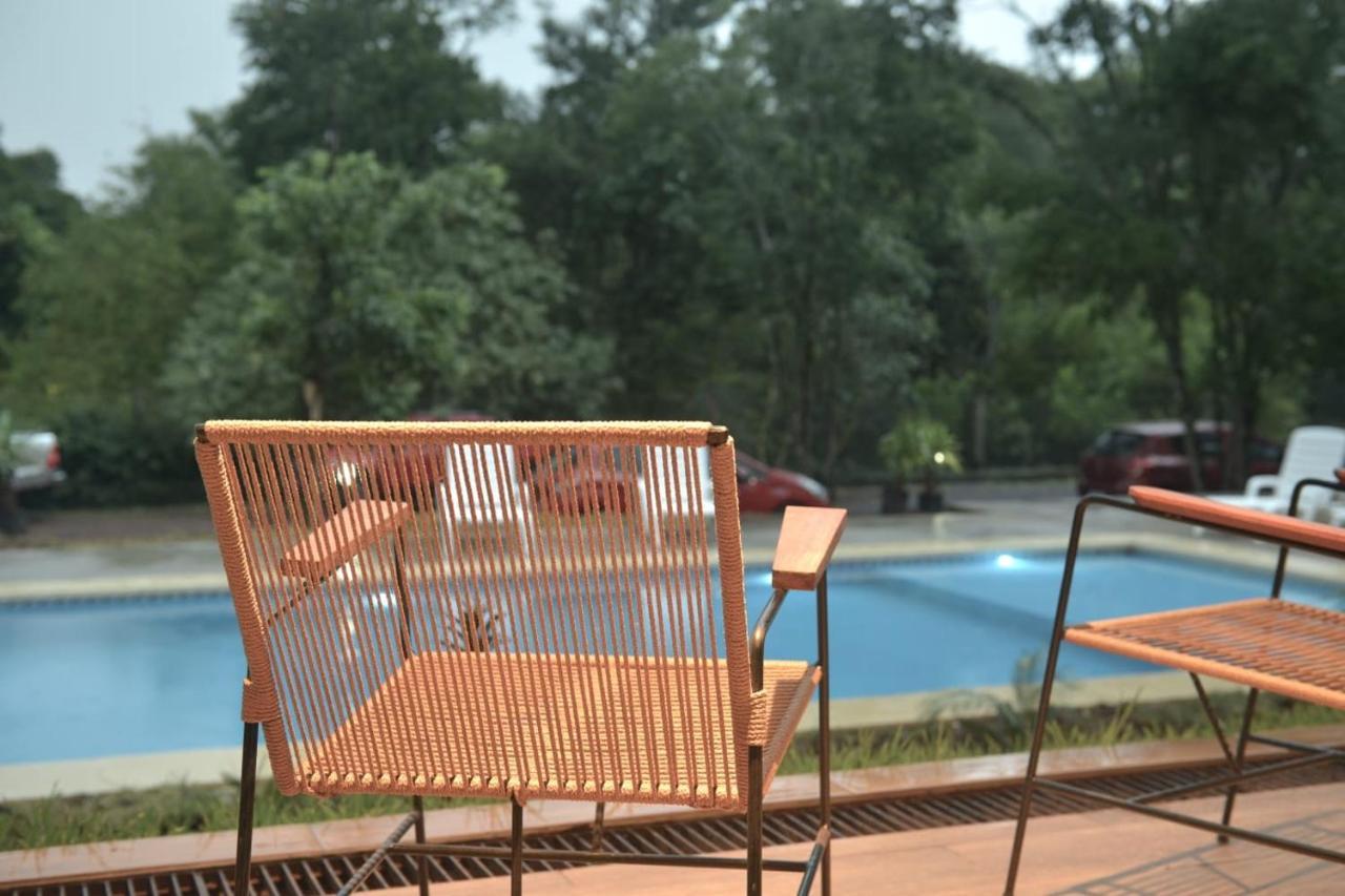 Tekoa Lodge Puerto Iguazu Exterior photo